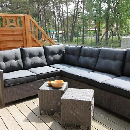 Darssurlaub App 5 * Neuhaus (Mecklenburg-Vorpommern)