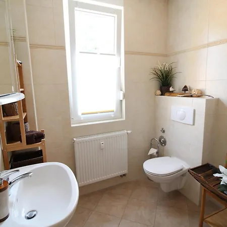 דירה Darssurlaub App 5