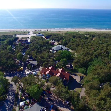 Darssurlaub App 5 דירה Neuhaus (Mecklenburg-Vorpommern)