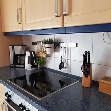 Darssurlaub App 5 * Neuhaus (Mecklenburg-Vorpommern)