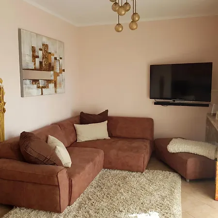 דירה Darssurlaub App 5 Neuhaus (Mecklenburg-Vorpommern)